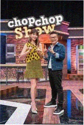 午夜综艺《凌晨三人行》在线播放